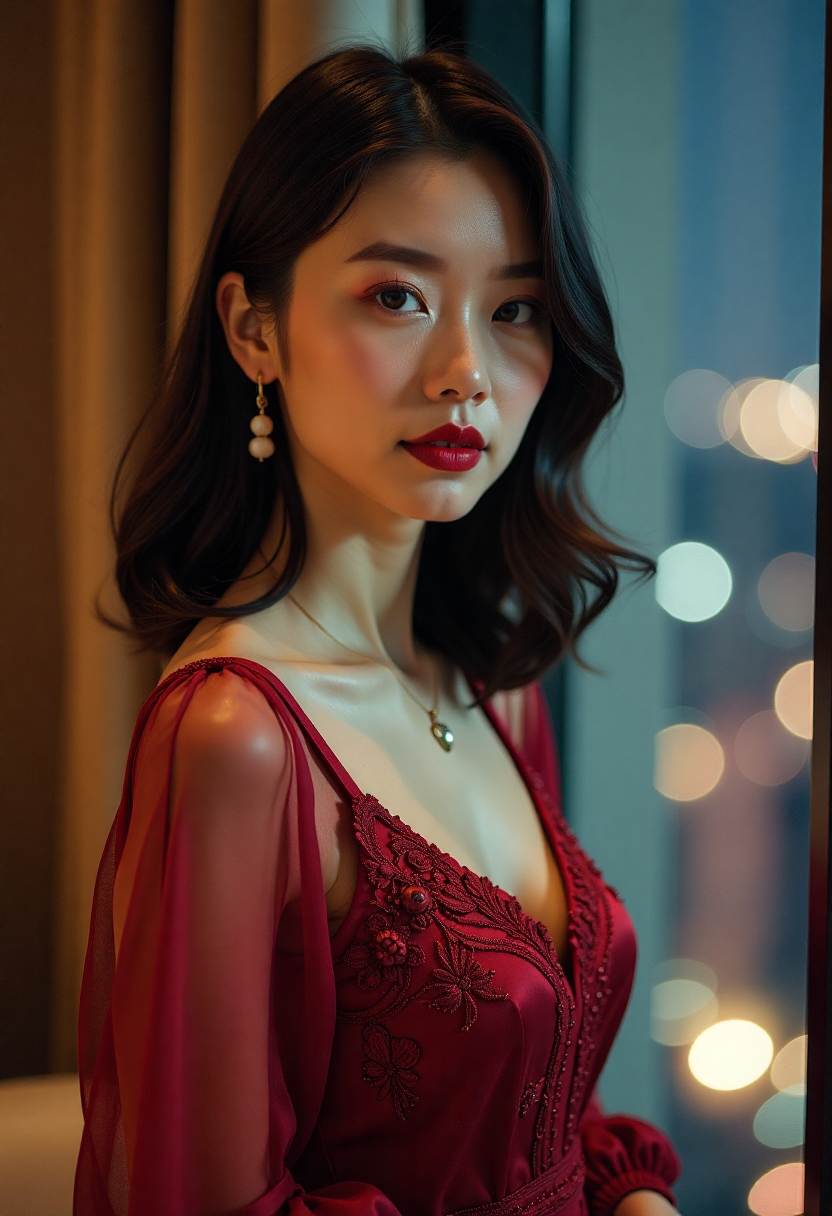 故事里的北方综艺海报