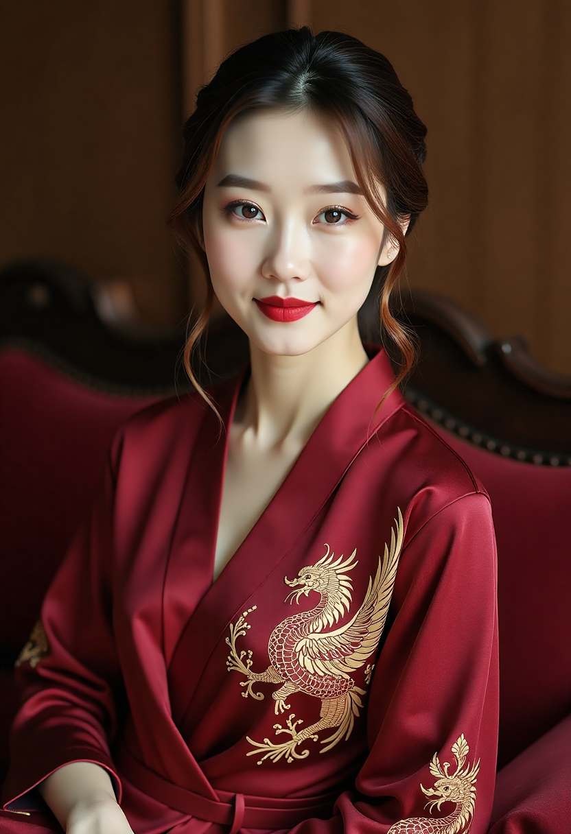 出发去北境综艺海报