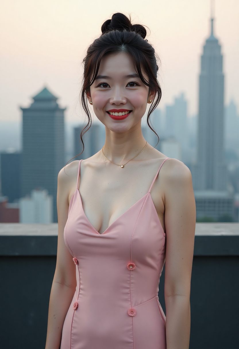 北风经过电影海报
